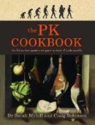 Bild von The PK Cookbook (eBook)