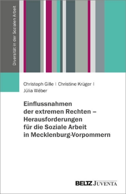 Bild zu Einflussnahmen der extremen Rechten - Herausforderungen für die Soziale Arbeit in Mecklenburg-Vorpommern