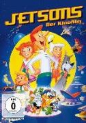 Bild von Jetsons - Der Kinofilm