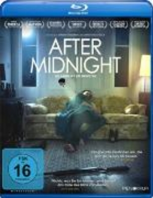 Bild zu After Midnight - Die Liebe ist ein Monster