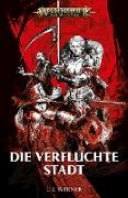 Bild von Die verfluchte Stadt (eBook)