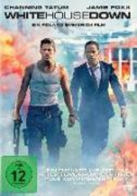 Bild von White House Down