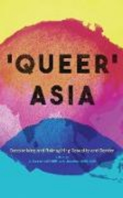 Bild von Queer Asia (eBook)