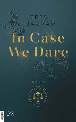 Bild von In Case We Dare (eBook)