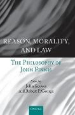 Bild von Reason, Morality, and Law