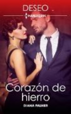 Bild von Corazón de hierro (eBook)