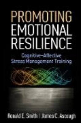 Bild von Promoting Emotional Resilience