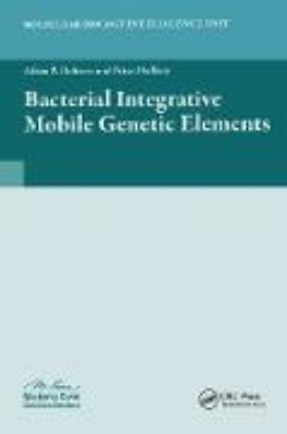 Bild von Bacterial Integrative Mobile Genetic Elements (eBook)