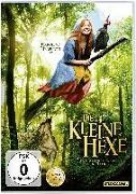 Bild zu Die kleine Hexe