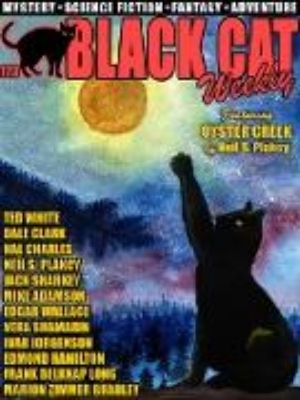 Bild von Black Cat Weekly #123 (eBook)