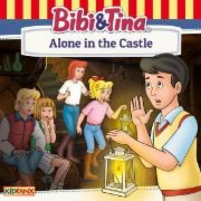 Bild von Bibi and Tina, Alone in the Castle (Audio Download)