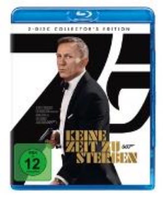 Bild von James Bond 007: Keine Zeit zu sterben