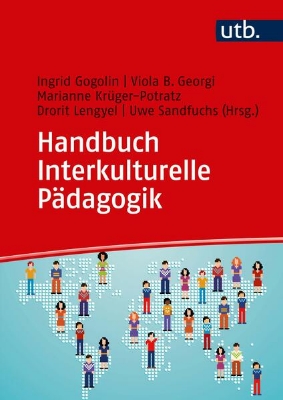 Bild von Handbuch Interkulturelle Pädagogik (eBook)