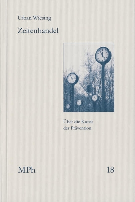 Bild von Zeitenhandel (eBook)