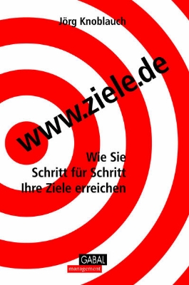 Bild von ziele.de (eBook)