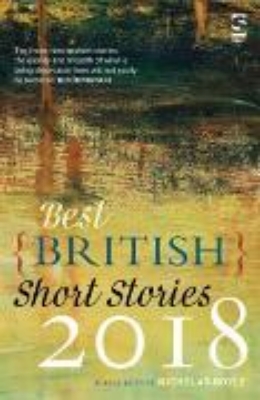 Bild von Best British Short Stories 2018 (eBook)