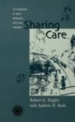 Bild von Sharing Care (eBook)