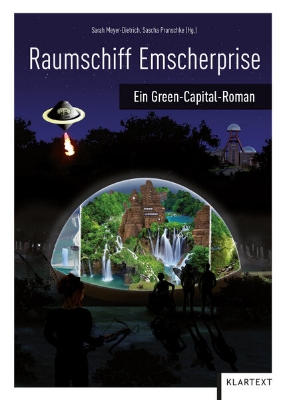 Bild von Raumschiff Emscherprise (eBook)