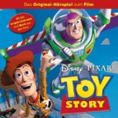 Bild zu Toy Story Hörspiel, Toy Story (Audio Download)