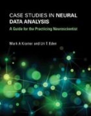 Bild von Case Studies in Neural Data Analysis