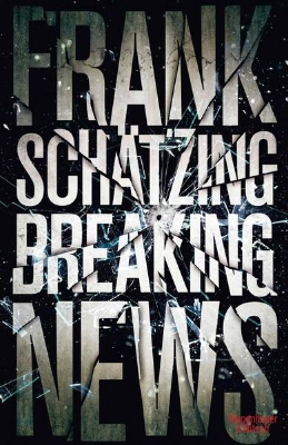 Bild von Breaking News (eBook)