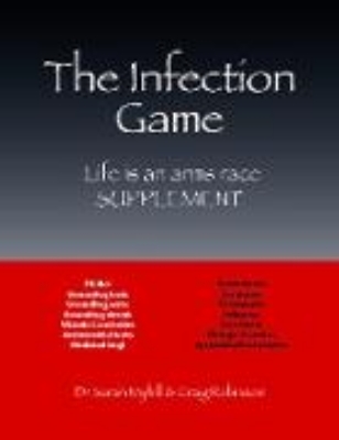 Bild von The Infection Game Supplement (eBook)