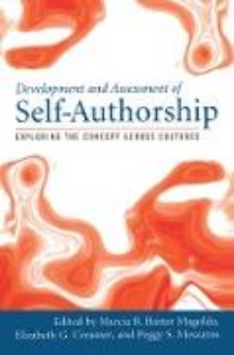 Bild zu Development and Assessment of Self-Authorship (eBook)