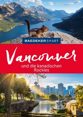 Bild von Baedeker SMART Reiseführer E-Book Vancouver und die kanadischen Rockies (eBook)