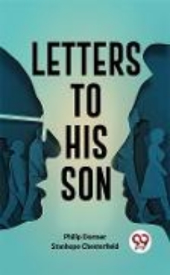 Bild von Letters To His Son (eBook)