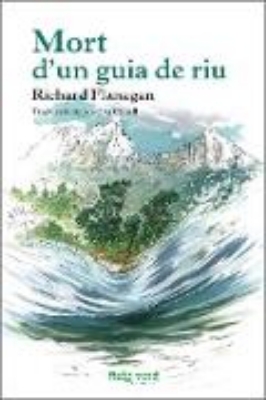 Bild von Mort d'un guia de riu (eBook)