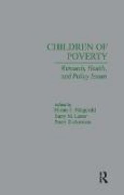 Bild von Children of Poverty