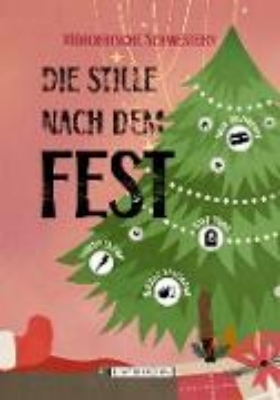 Bild von Die Stille nach dem Fest (eBook)