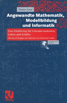 Bild von Angewandte Mathematik, Modellbildung und Informatik (eBook)