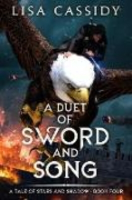 Bild von A Duet of Sword and Song (A Tale of Stars and Shadow, #4) (eBook)