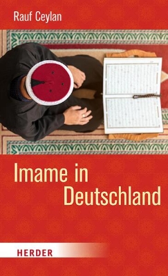 Bild von Imame in Deutschland (eBook)