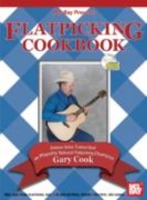 Bild zu Flatpicking Cookbook (eBook)