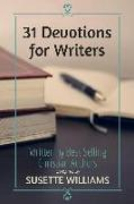 Bild von 31 Devotions for Writers (eBook)