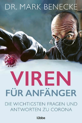 Bild von Viren für Anfänger (eBook)