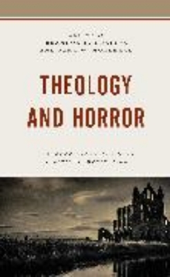 Bild von Theology and Horror