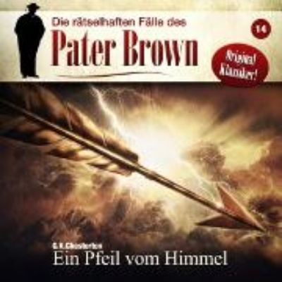 Bild von Ein Pfeil vom Himmel (Audio Download)