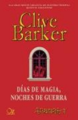 Bild von Días de magia, noches de guerra (eBook)