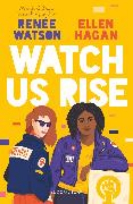 Bild von Watch Us Rise