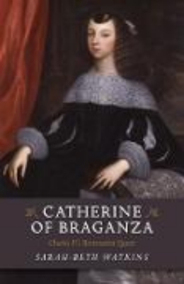 Bild von Catherine of Braganza (eBook)