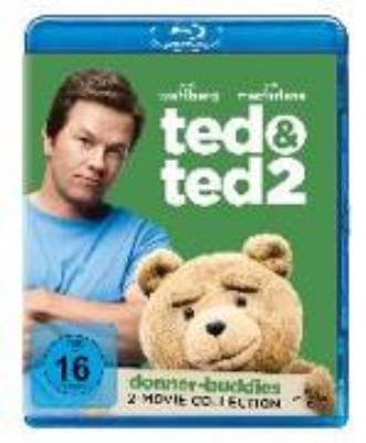 Bild von Ted & Ted 2