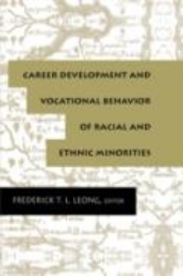 Bild von Career Development and Vocational Behavior of Racial and Ethnic Minorities (eBook)