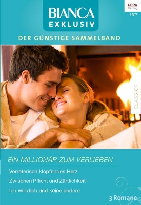 Bild von Bianca Exklusiv Band 265 (eBook)