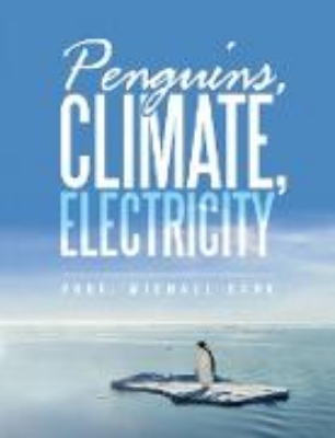 Bild zu Penguins, Climate, Electricity (eBook)