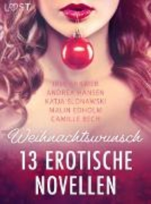 Bild von Weihnachtswunsch - 13 erotische Novellen (eBook)