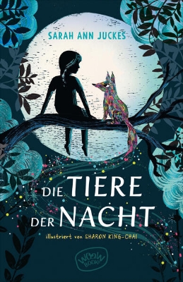 Bild zu Die Tiere der Nacht (eBook)