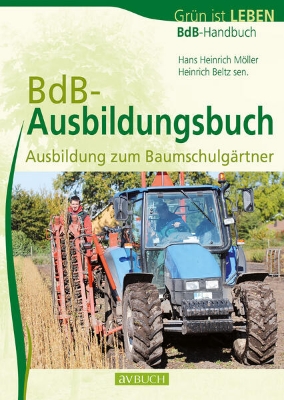 Bild von BdB Ausbildungsbuch (eBook)